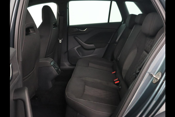 Škoda Kamiq 1.0 TSI Sport | Automaat | Carplay | Sportstoelen | DAB | Climate control | Parkeerhulp | Cruise control | Full LED | Bluetooth