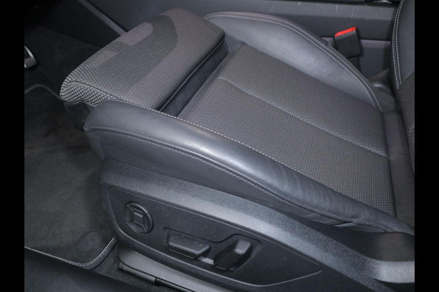 Audi A6 Avant 40 TFSI S edition Competition 204 pk S-tronic | Verlengde garantie | Navigatie | Panoramadak | Parkeersensoren | Achteruitrijcamera | Stoelverwarming | S-Line |