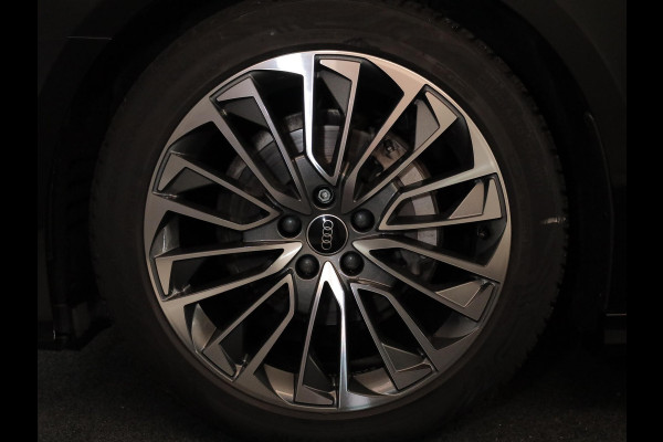 Audi A6 Avant 40 TFSI S edition Competition 204 pk S-tronic | Verlengde garantie | Navigatie | Panoramadak | Parkeersensoren | Achteruitrijcamera | Stoelverwarming | S-Line |