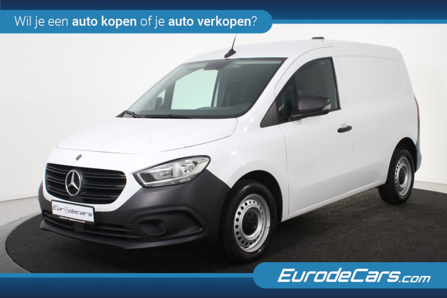 Mercedes-Benz Citan 110 CDI *1ste Eigenaar*Airco*Park assist*