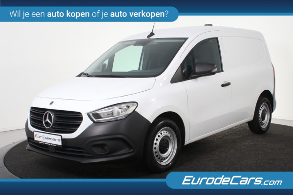 Mercedes-Benz Citan 110 CDI *1ste Eigenaar*Airco*Park assist*