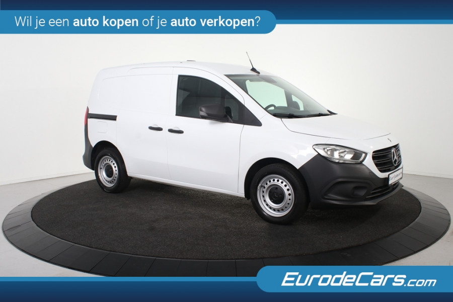 Mercedes-Benz Citan 110 CDI *1ste Eigenaar*Airco*Park assist*