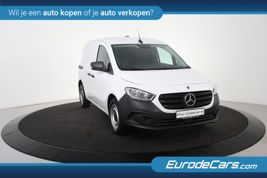 Mercedes-Benz Citan 110 CDI *1ste Eigenaar*Airco*Park assist*