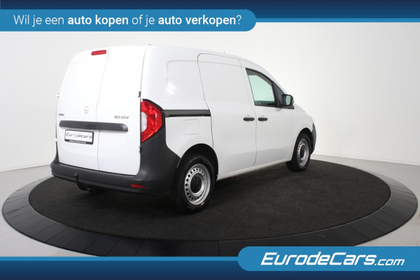 Mercedes-Benz Citan 110 CDI *1ste Eigenaar*Airco*Park assist*