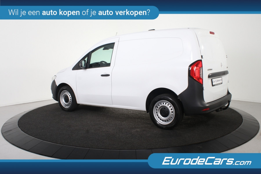 Mercedes-Benz Citan 110 CDI *1ste Eigenaar*Airco*Park assist*