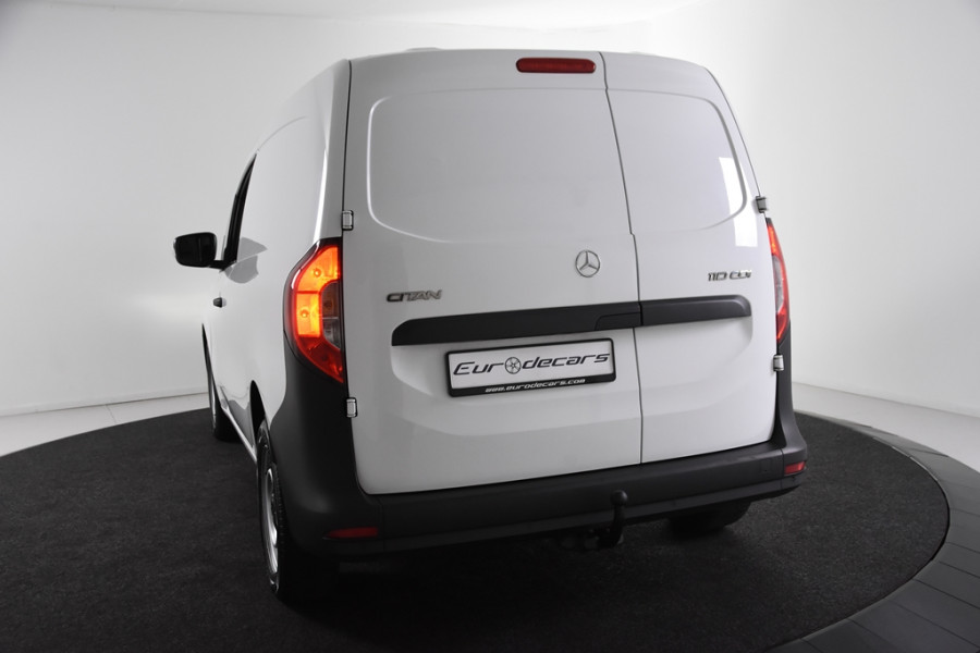 Mercedes-Benz Citan 110 CDI *1ste Eigenaar*Airco*Park assist*