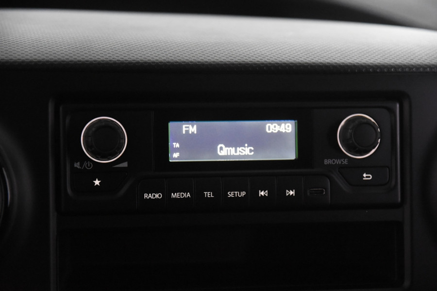 Mercedes-Benz Citan 110 CDI *1ste Eigenaar*Airco*Park assist*