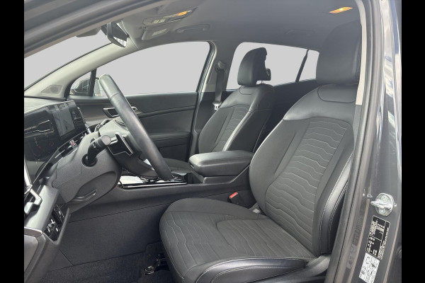 Kia Sportage 1.6 T-GDi Plug-in Hybrid AWD DynamicLine