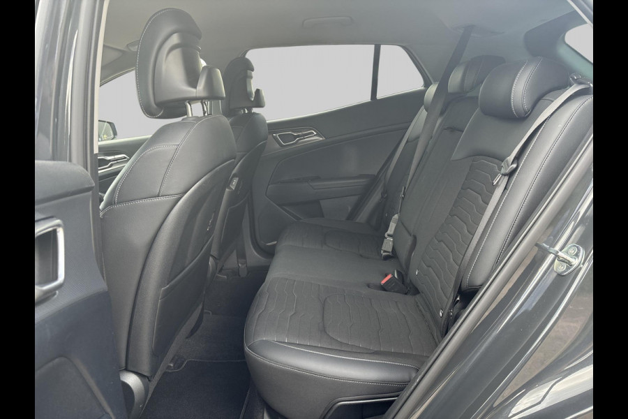 Kia Sportage 1.6 T-GDi Plug-in Hybrid AWD DynamicLine