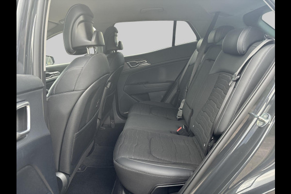 Kia Sportage 1.6 T-GDi Plug-in Hybrid AWD DynamicLine