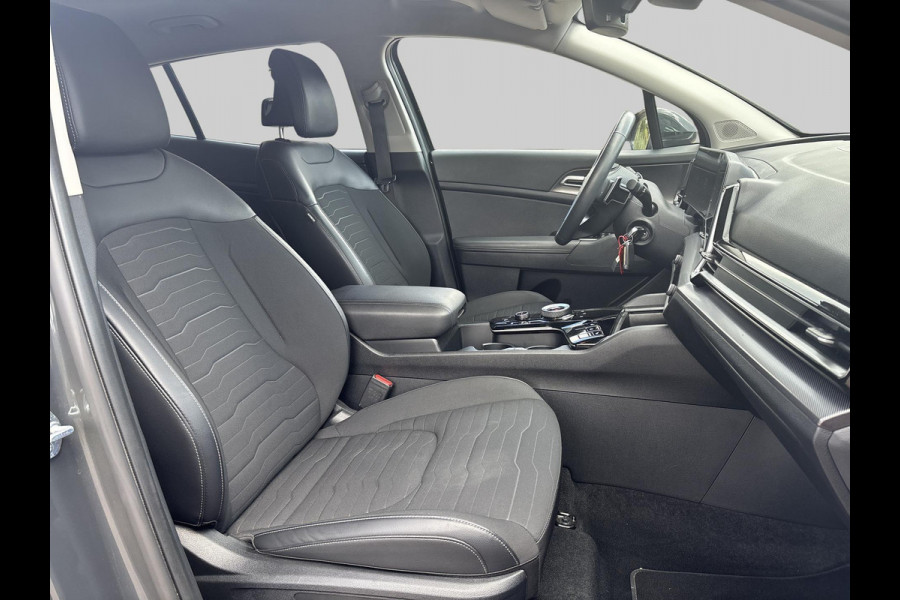 Kia Sportage 1.6 T-GDi Plug-in Hybrid AWD DynamicLine