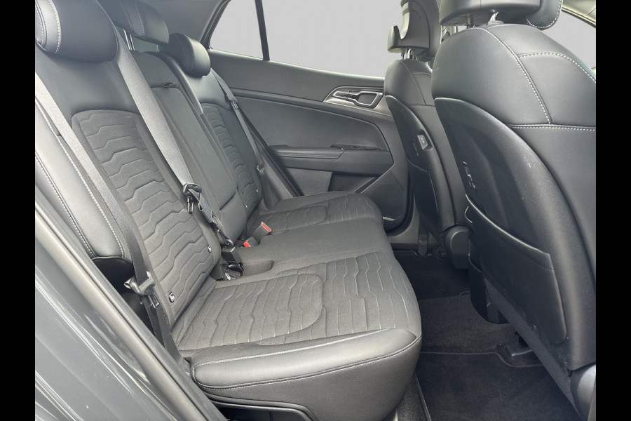 Kia Sportage 1.6 T-GDi Plug-in Hybrid AWD DynamicLine