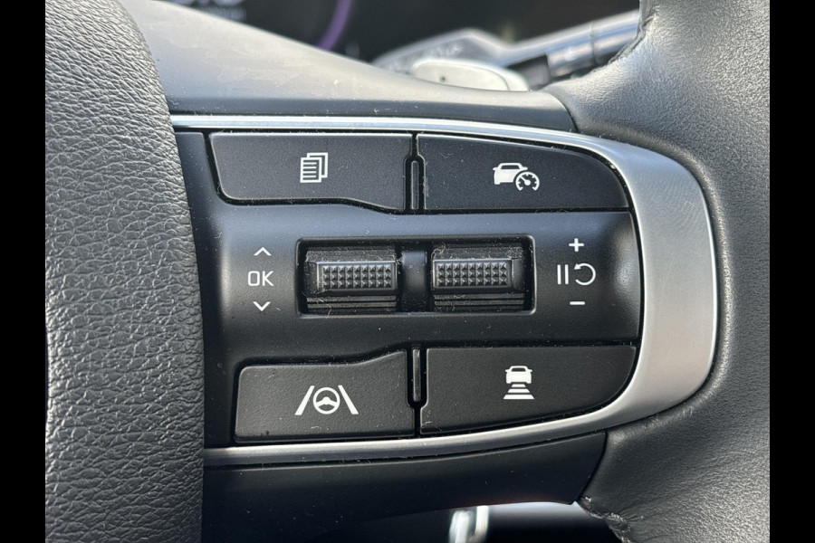 Kia Sportage 1.6 T-GDi Plug-in Hybrid AWD DynamicLine