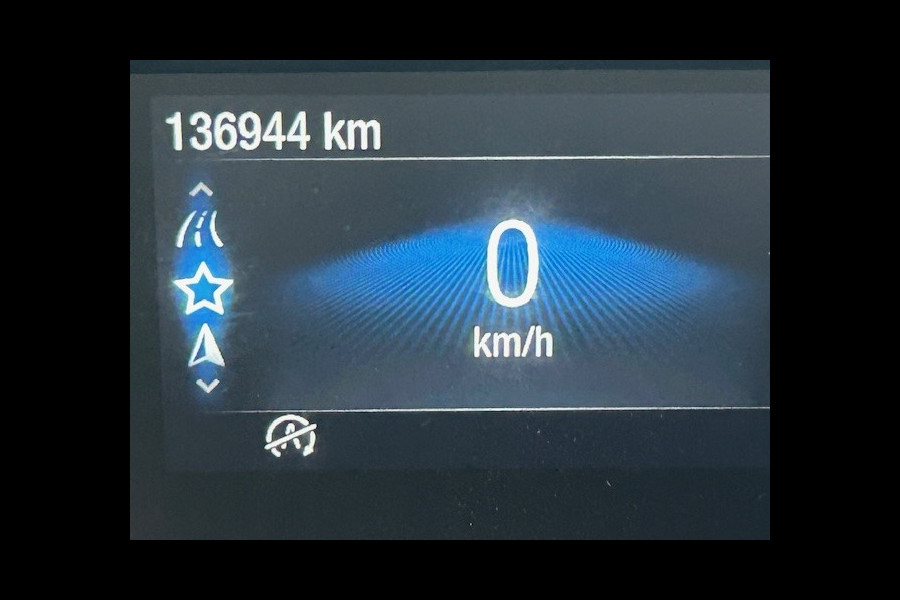 Ford Transit Connect 1.5 EcoBlue L2 Trend AIRCO I NAV I CAMERA I 3-ZITSI LEDER INTERIEURI 1e EIGENAAR I COMPETE ONDERHOUDSHISTORIE