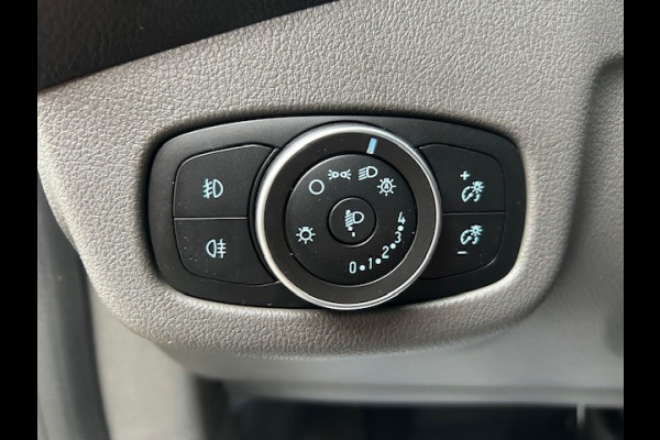 Ford Transit Connect 1.5 EcoBlue L2 Trend AIRCO I NAV I CAMERA I 3-ZITSI LEDER INTERIEURI 1e EIGENAAR I COMPETE ONDERHOUDSHISTORIE