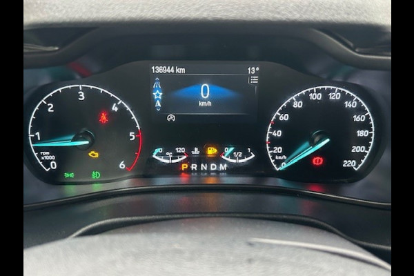 Ford Transit Connect 1.5 EcoBlue L2 Trend AIRCO I NAV I CAMERA I 3-ZITSI LEDER INTERIEURI 1e EIGENAAR I COMPETE ONDERHOUDSHISTORIE