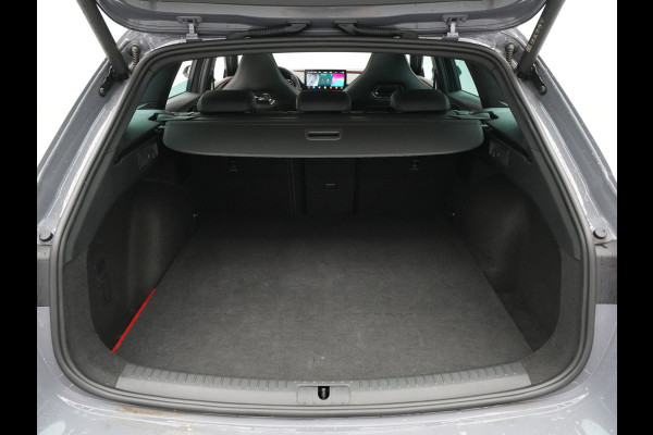 CUPRA Leon Sportstourer 1.4 e-Hybrid VZ Performance Limited Panorama Navigatie Stoel/Stuurverwarming Parkassist Carplay 213