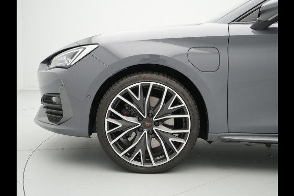 CUPRA Leon Sportstourer 1.4 e-Hybrid VZ Performance Limited Panorama Navigatie Stoel/Stuurverwarming Parkassist Carplay 213