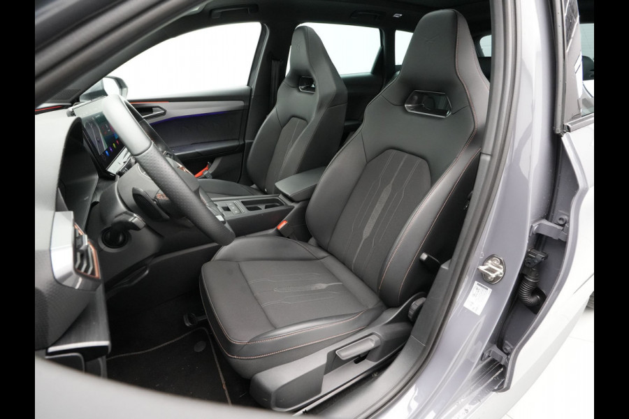 CUPRA Leon Sportstourer 1.4 e-Hybrid VZ Performance Limited Panorama Navigatie Stoel/Stuurverwarming Parkassist Carplay 213