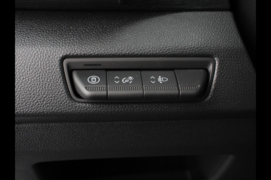 Renault Trafic 2.0 Blue dCi 150 Automaat T30 L2H1 Advance Navigatie Airco Lichtmetalen velgen Betimmering Trekhaak Camera Parkeer sensoren Dab