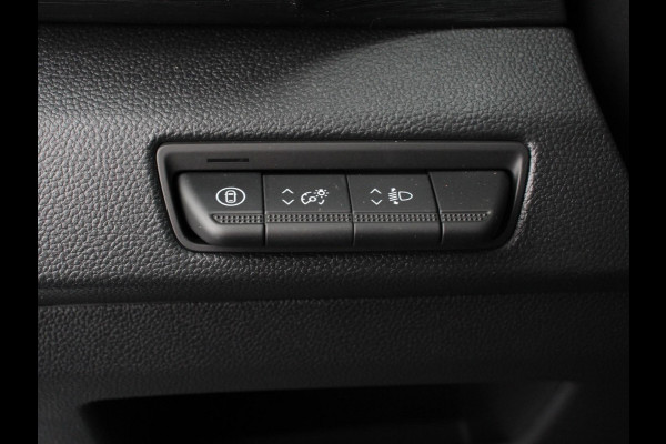 Renault Trafic 2.0 Blue dCi 150 Automaat T30 L2H1 Advance Navigatie Airco Lichtmetalen velgen Betimmering Trekhaak Camera Parkeer sensoren Dab