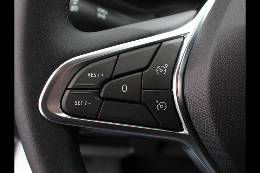 Renault Trafic 2.0 Blue dCi 150 Automaat T30 L2H1 Advance Navigatie Airco Lichtmetalen velgen Betimmering Trekhaak Camera Parkeer sensoren Dab