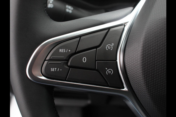 Renault Trafic 2.0 Blue dCi 150 Automaat T30 L2H1 Advance Navigatie Airco Lichtmetalen velgen Betimmering Trekhaak Camera Parkeer sensoren Dab