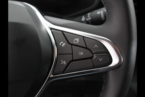 Renault Trafic 2.0 Blue dCi 150 Automaat T30 L2H1 Advance Navigatie Airco Lichtmetalen velgen Betimmering Trekhaak Camera Parkeer sensoren Dab