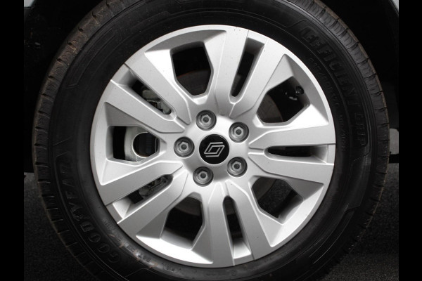 Renault Trafic 2.0 Blue dCi 150 Automaat T30 L2H1 Advance Navigatie Airco Lichtmetalen velgen Betimmering Trekhaak Camera Parkeer sensoren Dab