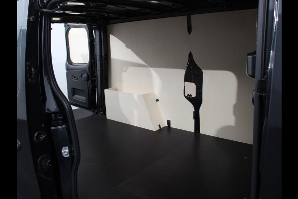 Renault Trafic 2.0 Blue dCi 150 Automaat T30 L2H1 Advance Navigatie Airco Lichtmetalen velgen Betimmering Trekhaak Camera Parkeer sensoren Dab