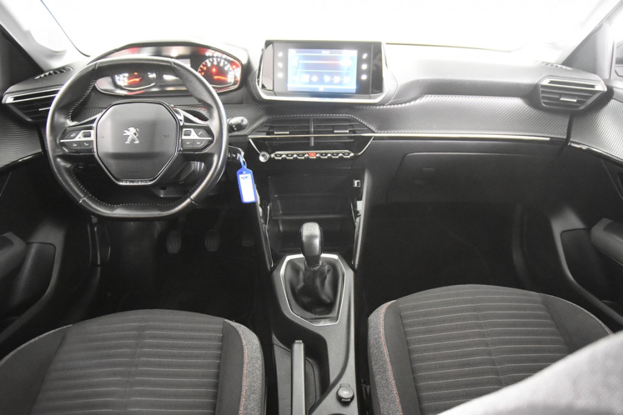 Peugeot 208 Active *1ste Eigenaar*Cruise Control*DAB*