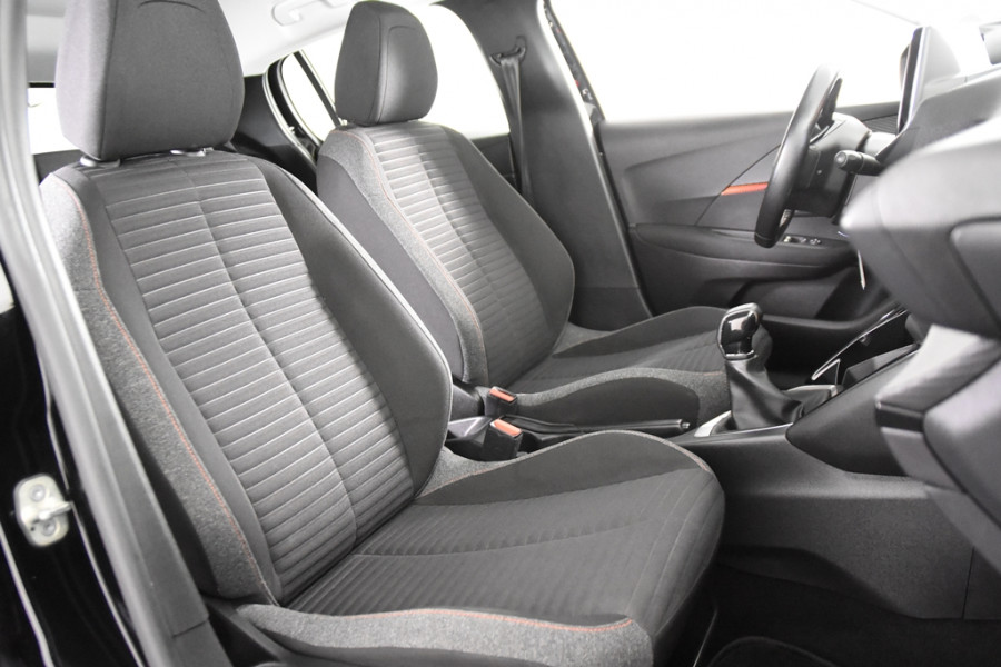 Peugeot 208 Active *1ste Eigenaar*Cruise Control*DAB*