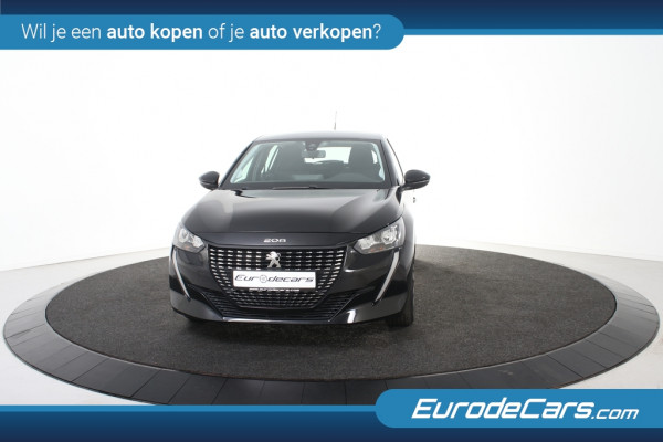 Peugeot 208 Active *1ste Eigenaar*Cruise Control*DAB*