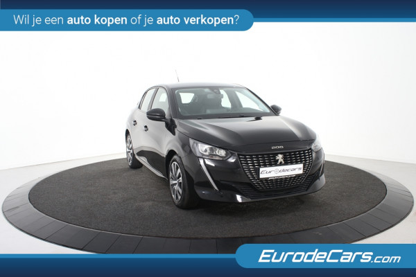 Peugeot 208 Active *1ste Eigenaar*Cruise Control*DAB*