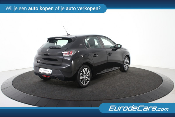 Peugeot 208 Active *1ste Eigenaar*Cruise Control*DAB*