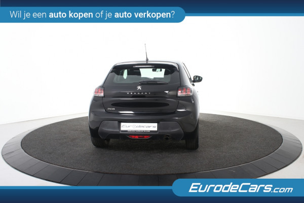 Peugeot 208 Active *1ste Eigenaar*Cruise Control*DAB*