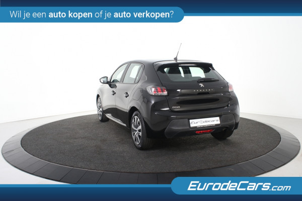 Peugeot 208 Active *1ste Eigenaar*Cruise Control*DAB*