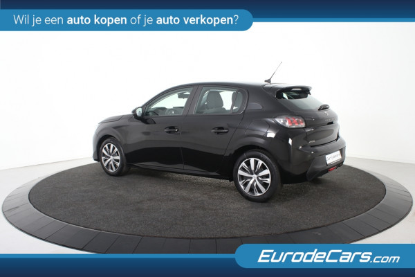 Peugeot 208 Active *1ste Eigenaar*Cruise Control*DAB*