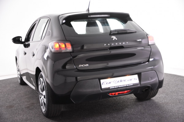 Peugeot 208 Active *1ste Eigenaar*Cruise Control*DAB*