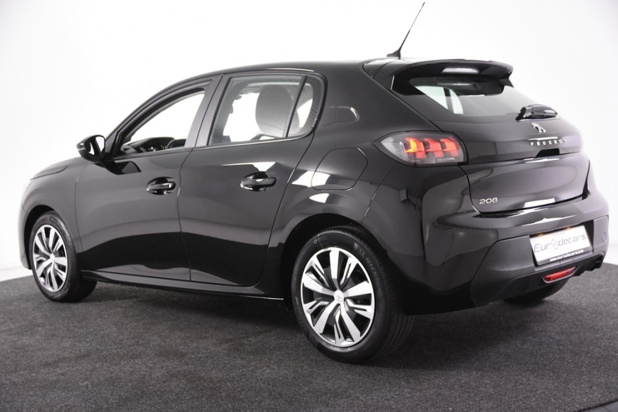 Peugeot 208 Active *1ste Eigenaar*Cruise Control*DAB*