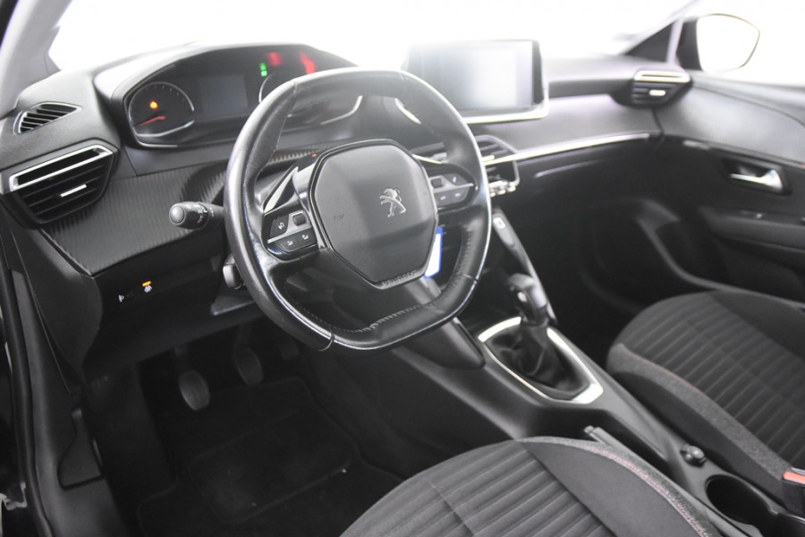 Peugeot 208 Active *1ste Eigenaar*Cruise Control*DAB*