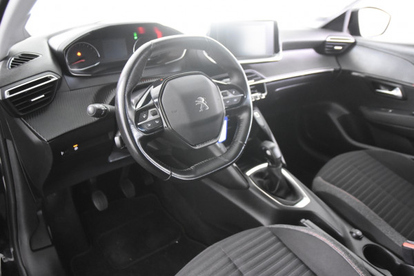 Peugeot 208 Active *1ste Eigenaar*Cruise Control*DAB*