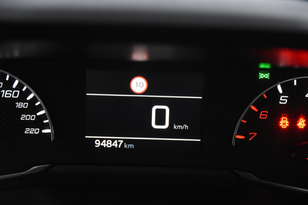 Peugeot 208 Active *1ste Eigenaar*Cruise Control*DAB*