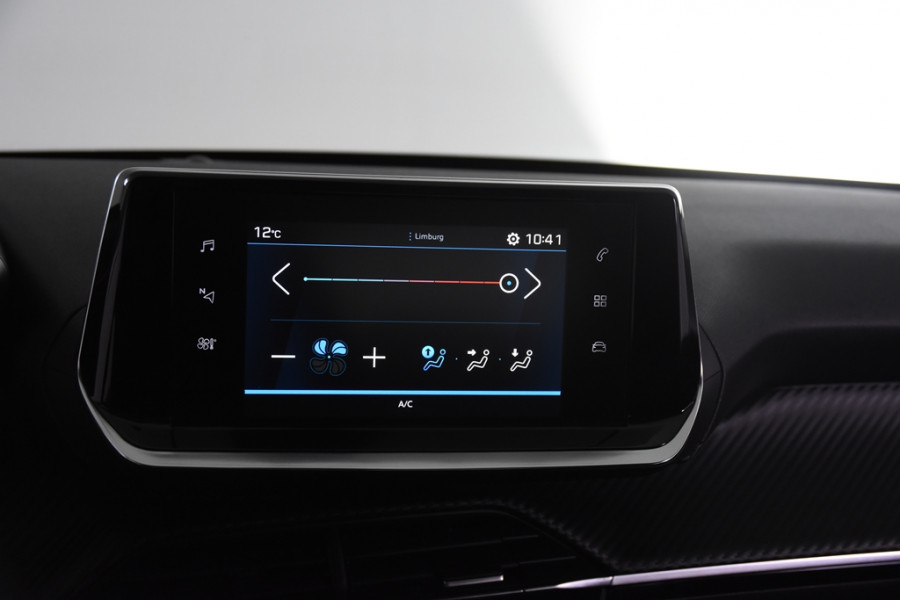 Peugeot 208 Active *1ste Eigenaar*Cruise Control*DAB*