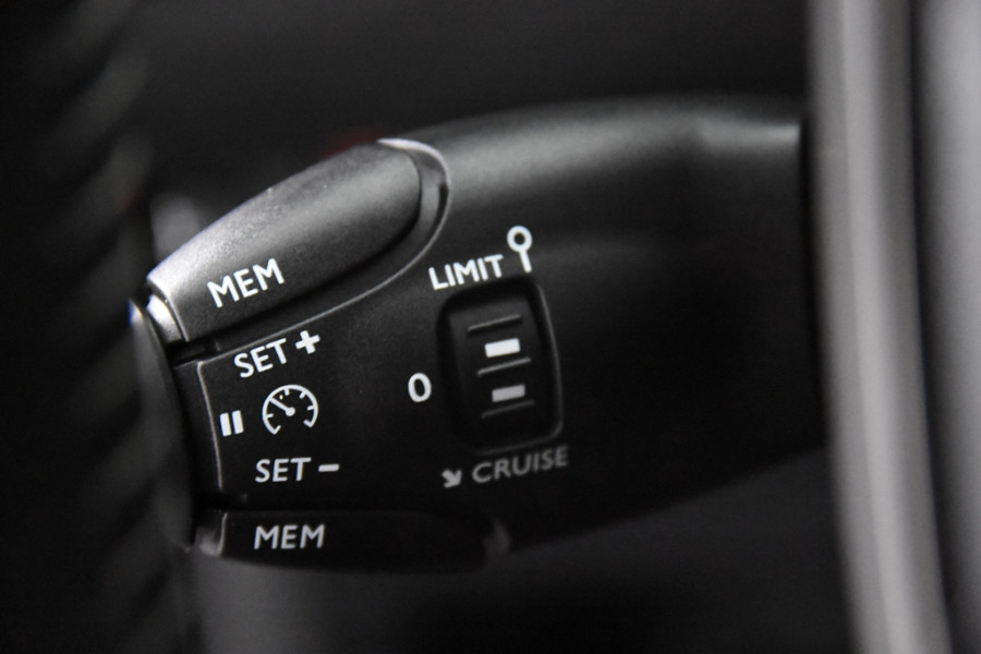 Peugeot 208 Active *1ste Eigenaar*Cruise Control*DAB*