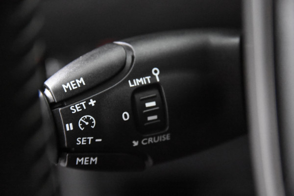 Peugeot 208 Active *1ste Eigenaar*Cruise Control*DAB*