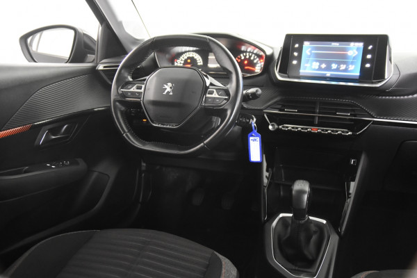 Peugeot 208 Active *1ste Eigenaar*Cruise Control*DAB*