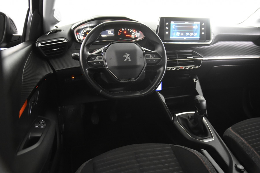 Peugeot 208 Active *1ste Eigenaar*Cruise Control*DAB*