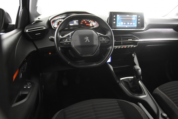 Peugeot 208 Active *1ste Eigenaar*Cruise Control*DAB*