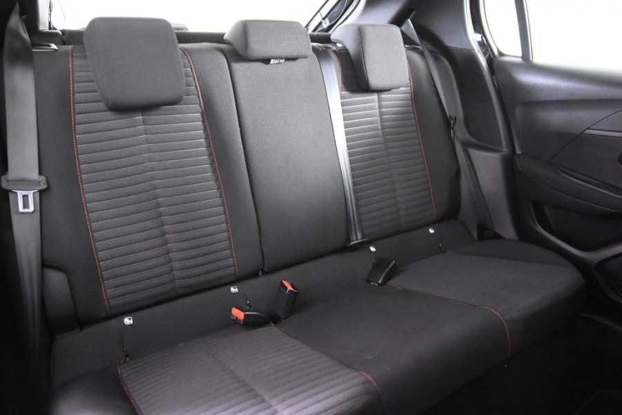 Peugeot 208 Active *1ste Eigenaar*Cruise Control*DAB*